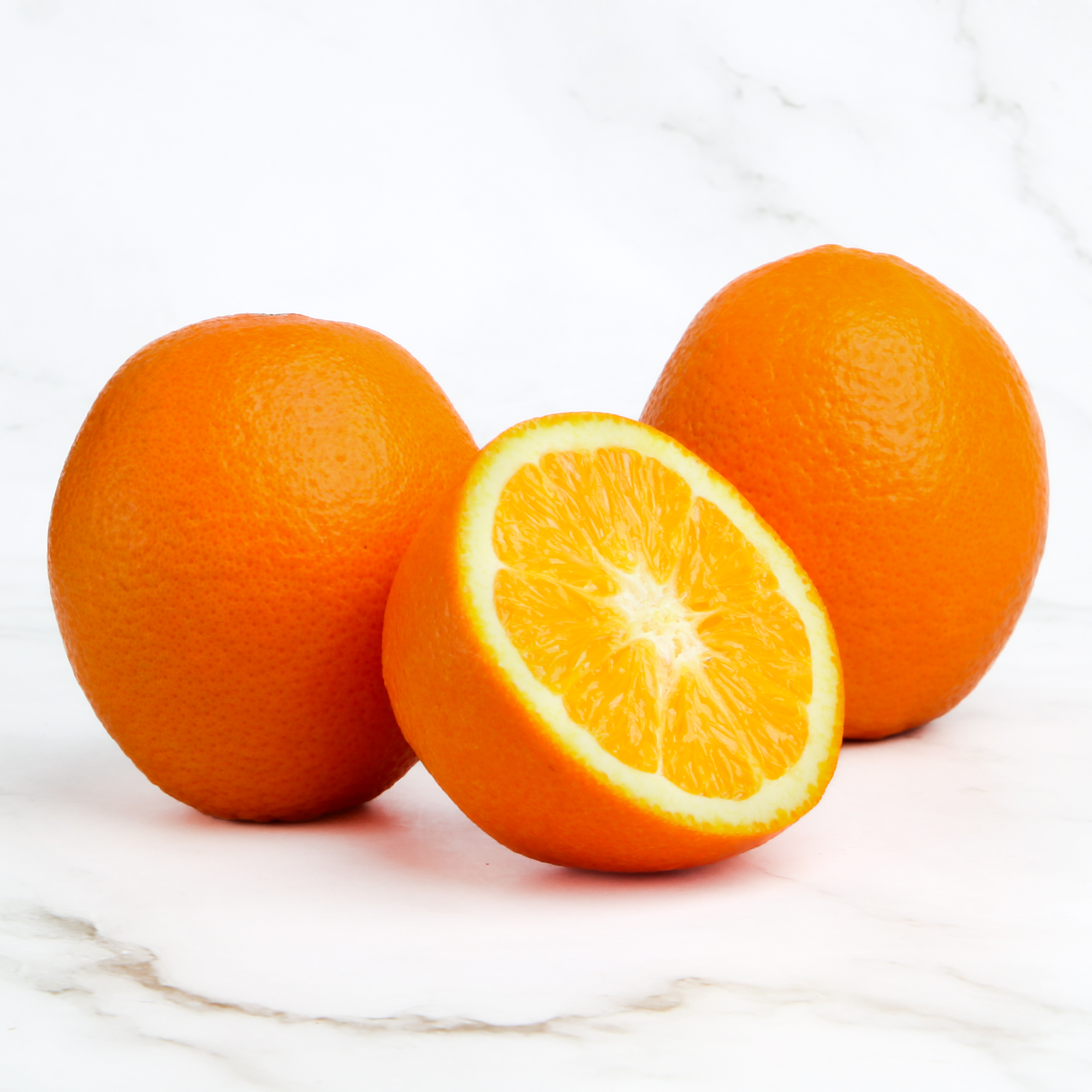 Navel Oranges, 3-Pack
